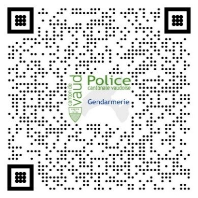 QR-Plainte