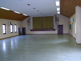 Salle communale